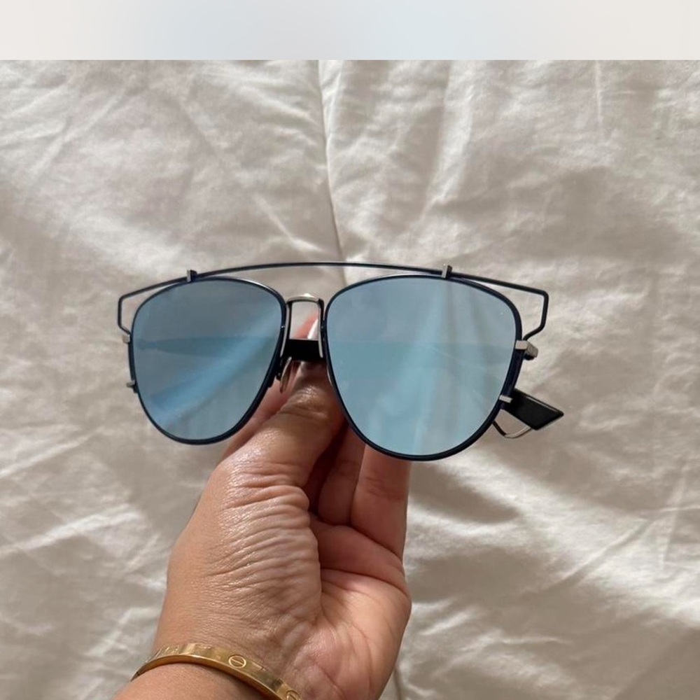 Authentic Dior Techologic Sunglasses.